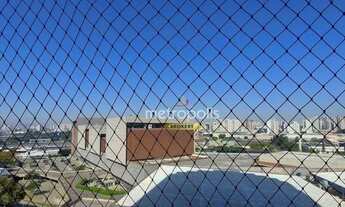 Imagem 7: Apartamento com 3 dormitórios à venda, 79 m² por R$ 520.000,00 - Vila São Pedro - Santo An