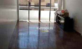 Imagem 4: Apartamento com 3 dormitórios, 117 m² - venda por R$ 550.000,00 ou aluguel por R$ 3.425,01