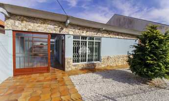 Imagem: Casa para venda possui 135 m² com 3 quartos