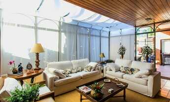 Imagem 3: Casa no melhor do Jardim Guedala