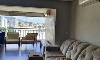 Imagem 2: APARTAMENTO DE 141M² COM 3 SUÍTES NO CONDOMÍNIO ALTA VISTA UNIQUE EM JUNDIAÍ - SP