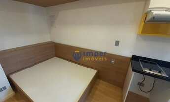 Imagem 2: Studio para alugar, 12 m² por R$ 1.595,64/mês - Campos Elíseos - São Paulo/SP