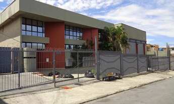 Imagem 2: GALPÃO para locação AYROSA, OSASCO