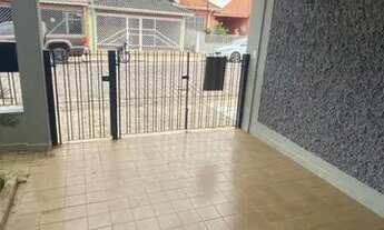 Imagem 2: CASA RESIDENCIAL em ATIBAIA - SP, JARDIM BRASIL