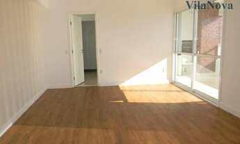 Imagem: Apartamento para alugar, 96 m² por R$ 4.930,00/mês