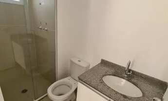 Imagem 2: Apartamento novo 3 dormitórios, 2 vagas no Brás rua silva teles