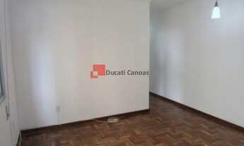 Imagem 6: Apartamento para Aluguel no bairro Marechal Rondon - Canoas, RS