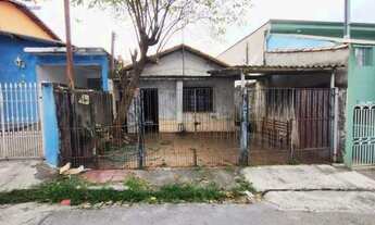 Imagem: Casa Térrea 2 dormitórios.Sala.Cozinha