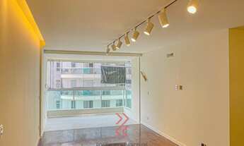 Imagem 4: Apartamento para venda com 130 metros quadrados com 3 quartos em Praia da Costa - Vila Vel