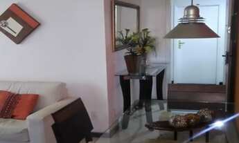 Imagem 5: APARTAMENTO RESIDENCIAL em VOLTA REDONDA - RJ, ATERRADO