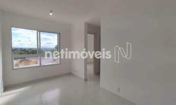 Imagem: Locação Apartamento 2 quartos Porto Canoa