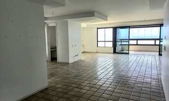 Imagem 5: HA - Maravilhoso Apartamento para venda com 215m² com 4 quartos, 2 suítes em Piedade