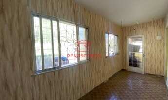 Imagem 3: Casa padrão de 2 quartos na Pavuna