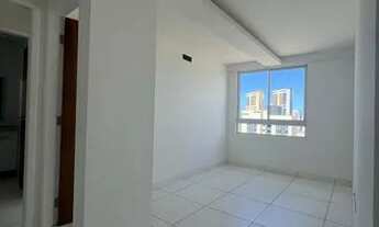 Imagem 2: APTO NOVO LOCAÇAÕ VALOR COM TODASA AS TAXAS 3 QTOS, SALA ANPLA, 70M2 , 2 VAGAS ,LAZER