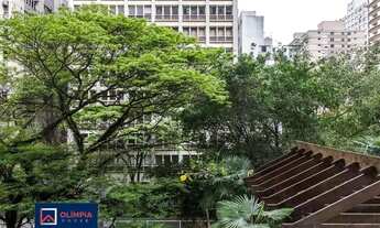 Imagem 3: Locação Apartamento 1 Dormitórios - 37 m² Jardim Paulista