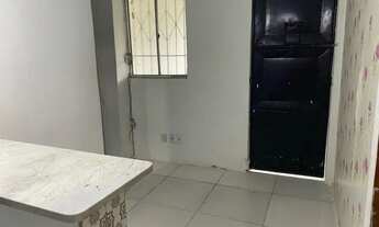 Imagem 6: Casa aluguel rótula da feirinha Cajazeiras