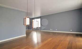 Imagem 5: Venda/Locação - Morro dos Ingleses - Alto Padrão - Apartamento 3 suítes - 3 vagas -294m²