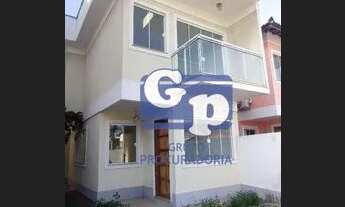 Imagem 3: Casa com 3 dormitórios para alugar, 133 m² por R$ 3.200,00/mês - Itaipu - Niterói/RJ