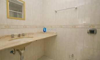 Imagem 6: Apartamento com 2 dormitórios para alugar, 67 m² por R$ 2.976,32/mês - Centro - Curitiba/P