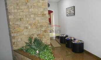 Imagem 7: Sobrado alto pradrão à venda no Horto Florestal - Mansão