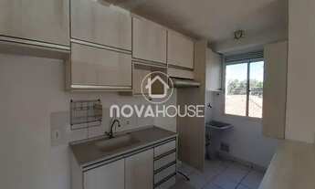 Imagem 3: APARTAMENTO MOBILIADO NO RITA VIEIRA