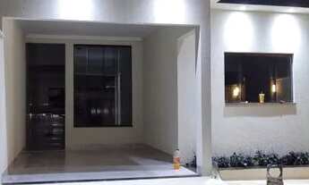 Imagem 6: CASA A VENDA EM GUAPÓ 30KM DE GOIÂNIA