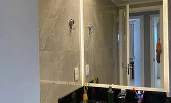 Imagem 5: Apartamento para venda mobiliado com 3 quartos, suíte, Centro - Itaboraí - RJ