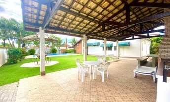 Imagem 3: Casa térrea com 574mt² com 3 dormitórios (1 suíte) e piscina a 200 metros da praia em Peru