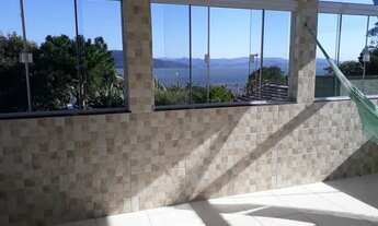 Imagem 5: Vendo casa na beira da lagoa em Laguna