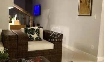 Imagem 6: Quintas do Tambore - casa em condominio de 180 m2 com 3 dorms e 4 vagas