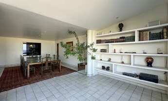 Imagem 5: Frente mar avenida atlântica maravilhoso