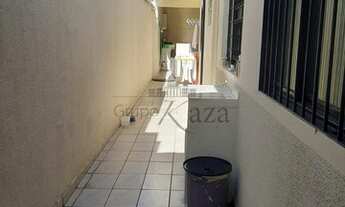 Imagem 6: Casa - Bosque dos Eucaliptos - 3 Dormitórios - 142,50m²