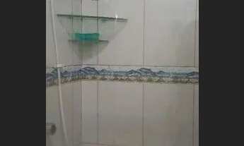 Imagem 5: Apartamento com 2 dormitórios para alugar, 60 m² por R$ 2.800,00/mês - Embaré - Santos/SP