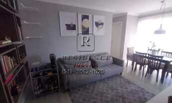 Imagem 6: CANOAS - Apartamento Padrão - NOSSA SENHORA DAS GRAÇAS