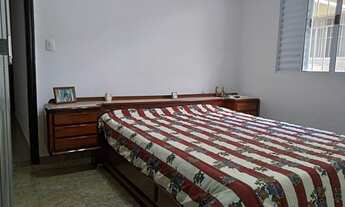 Imagem 4: SãO CAETANO DO SUL - Casa Padrão - Nova Gerty