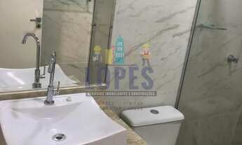 Imagem 5: Casa de 3/4 reformada no Residencial Mônaco, Parque das Nações, Cuibá-MT