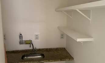 Imagem 6: Sala Comercial no Centro do Rio