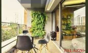 Imagem: 01 DORMITÓRIO STUDIO 01 VAGA MOBILIADO