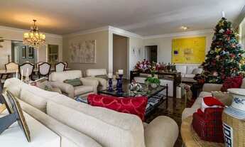 Imagem: Locação Apartamento 3 Dormitórios - 350