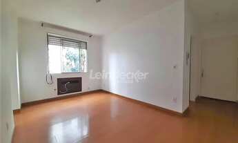 Imagem 1: Apartamento de 2 quartos para alugar no bairro Morro Santana