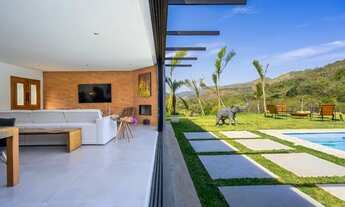 Imagem 6: Cód.: 483 - Casa em condomínio - Secretário - Petrópolis