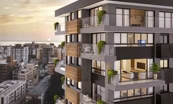 Imagem 7: Apartamento para Venda - 80.01m², 2 dormitórios, sendo 2 suites, 2 vagas - Menino Deus