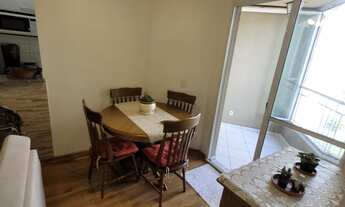 Imagem 7: Apartamento para venda tem 50 metros quadrados com 2 quartos em Parque Novo Mundo - São Pa