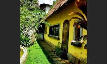 Imagem 3: Casa para locação na Granja Guarani, em Teresópolis, na região serrana do Rio de Janeiro