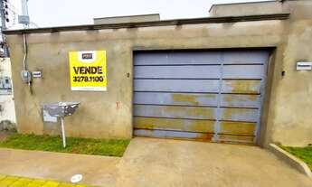 Imagem 2: Casa à venda, 3 quartos, 1 suíte, 2 vagas, Cidade Vera Cruz - Aparecida de Goiânia/GO