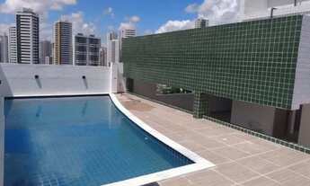 Imagem 6: Oportunidade flat novo 1 quarto separado na Encruzilhada