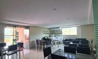 Imagem 4: Apartamento com 3 dormitórios à venda, 106 m² por R$ 535.000,00 - Santa Cruz do José Jacqu