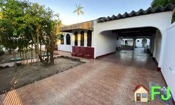 Imagem 3: Aluguel Casa Cond.Aristocrático