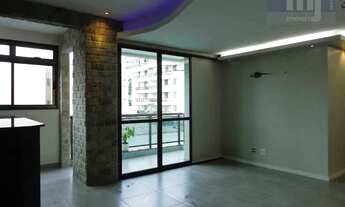 Imagem 6: Apartamento com 2 dormitórios, 90 m² - venda por R$ 870.000,00 ou aluguel por R$ 3.910,00