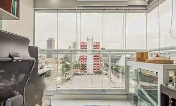 Imagem 2: Apartamento à venda, Pinheiros, São Paulo, São Paulo